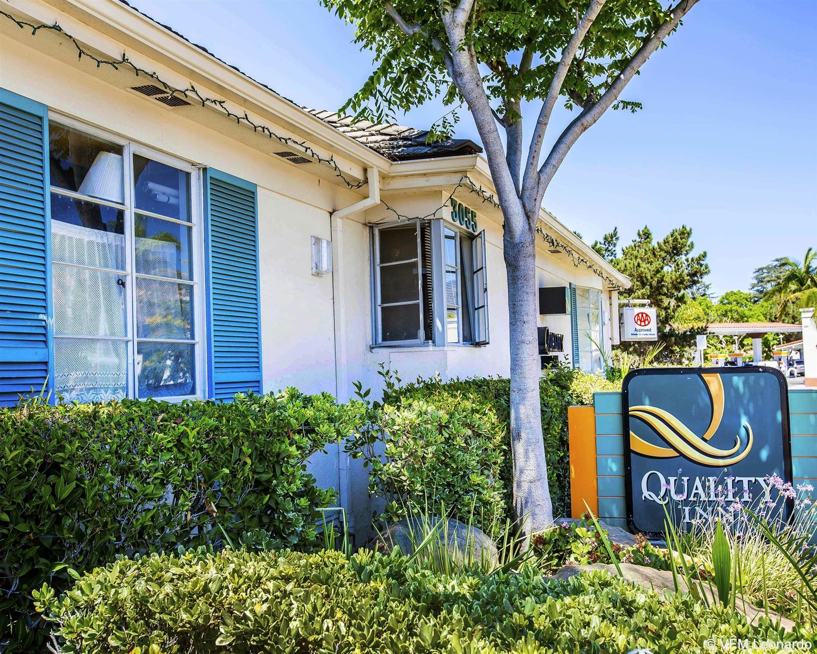 Quality 3* Santa Barbara