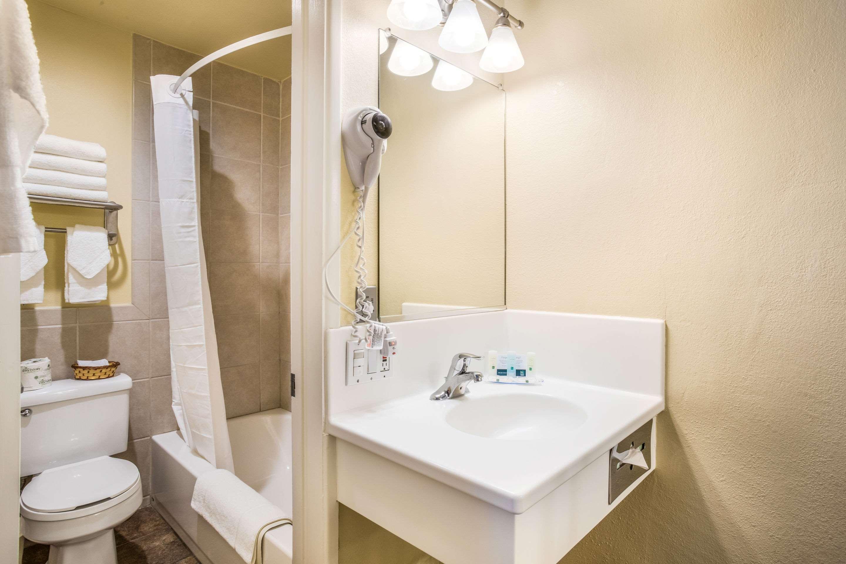 Quality 3* Santa Barbara