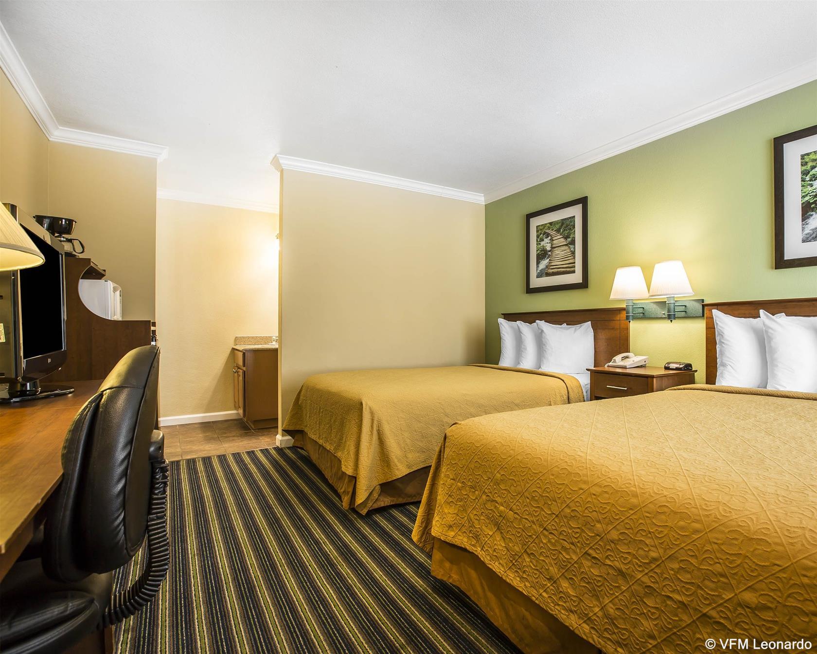 Quality Hotel