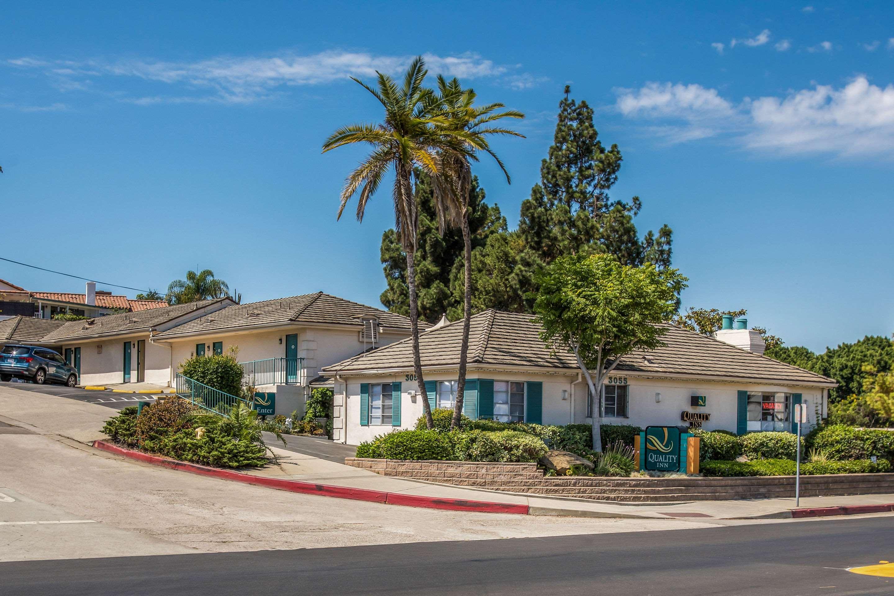 Quality Santa Barbara