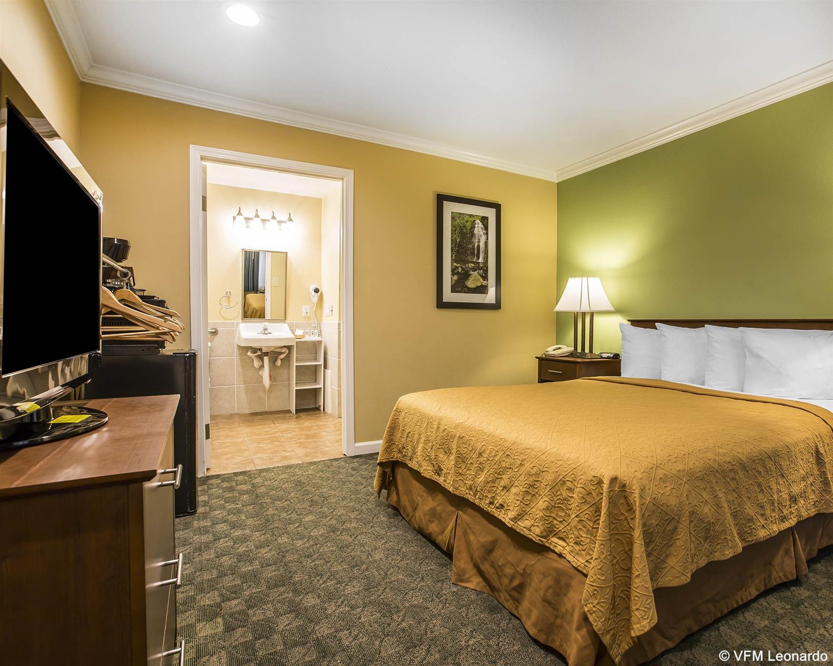 Quality Hotel 3*