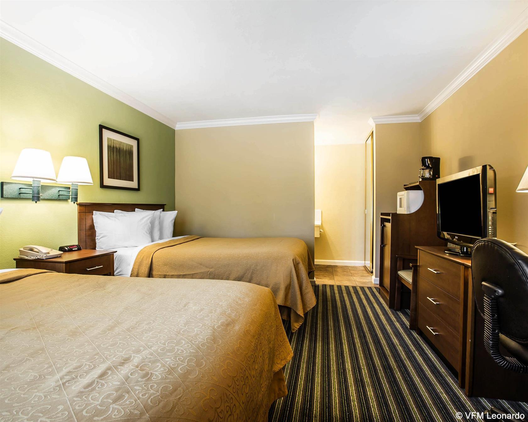 Quality Hotel Santa Barbara