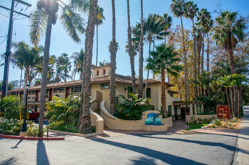 Hotel By The Harbor Santa Barbara
