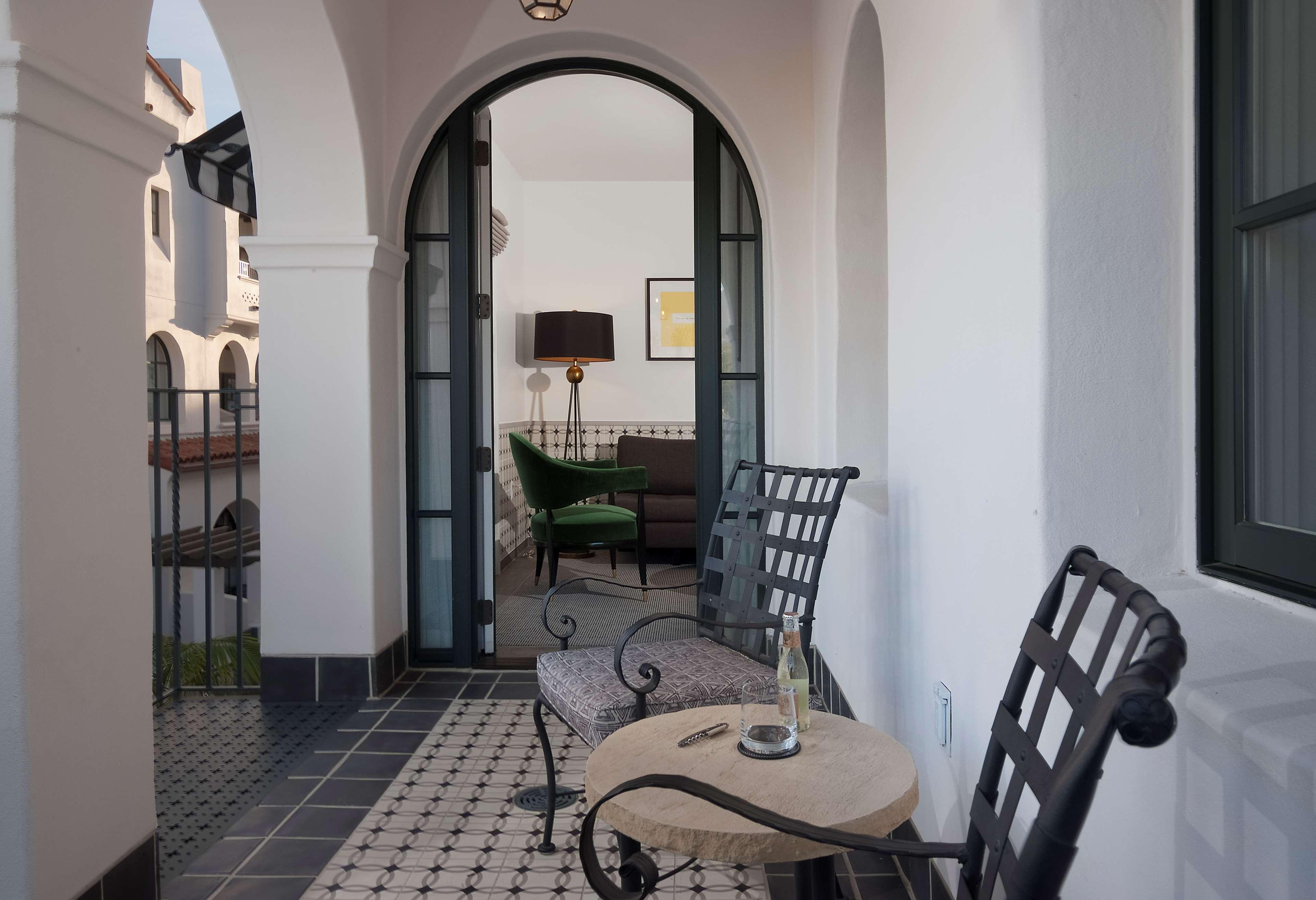 Californian Hotel