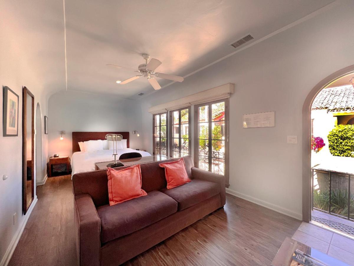 Casa Del Mar Inn Santa Barbara