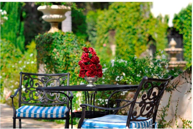 Ravenscroft Historic Gated Montecito Estate With Pool & Tennis Court