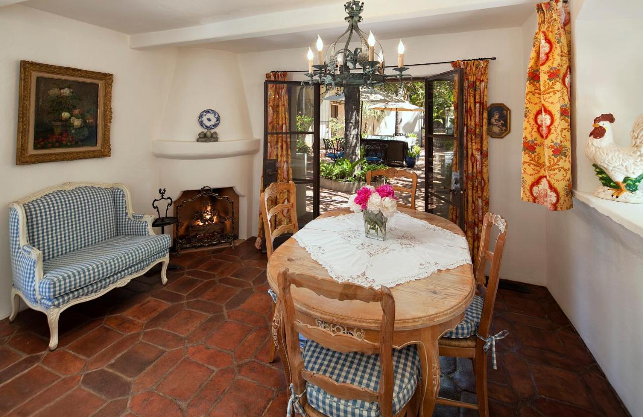Ravenscroft Historic Gated Montecito Estate With Pool & Tennis Court Villa *