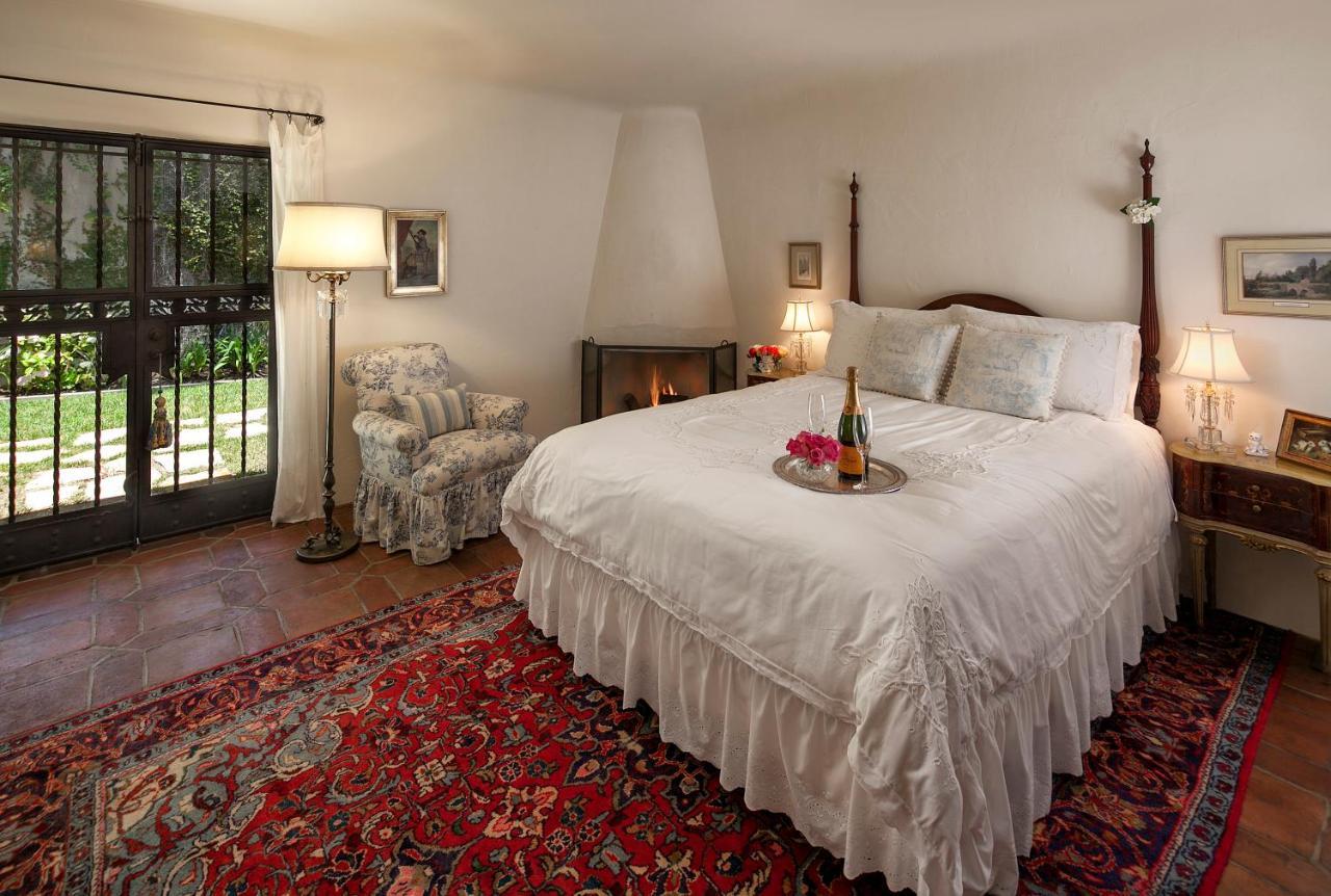 Villa Ravenscroft Historic Gated Montecito Estate With Pool & Tennis Court Santa Barbara