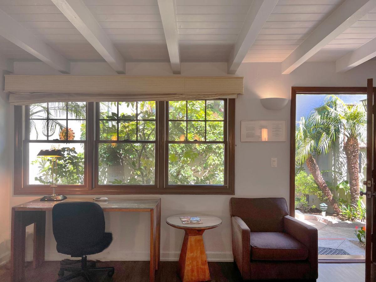 Inn Casa Del Mar