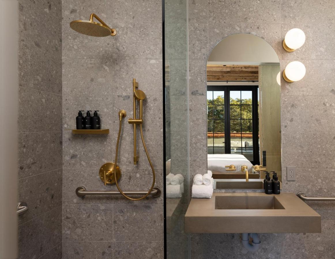 Hotel Drift Santa Barbara, A Member Of Design 4*