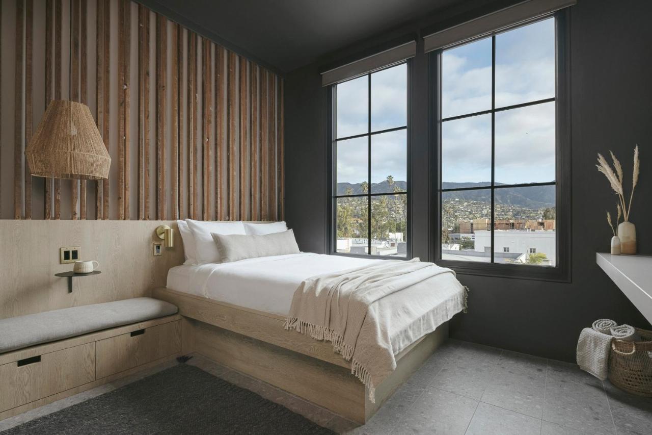 Drift Santa Barbara, A Member Of Design Hotel