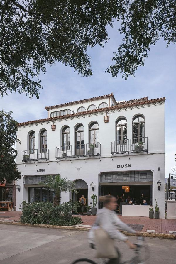 Drift Santa Barbara, A Member Of Design 4*