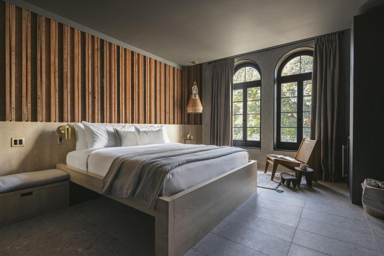 Hotel Drift Santa Barbara, A Member Of Design 4*