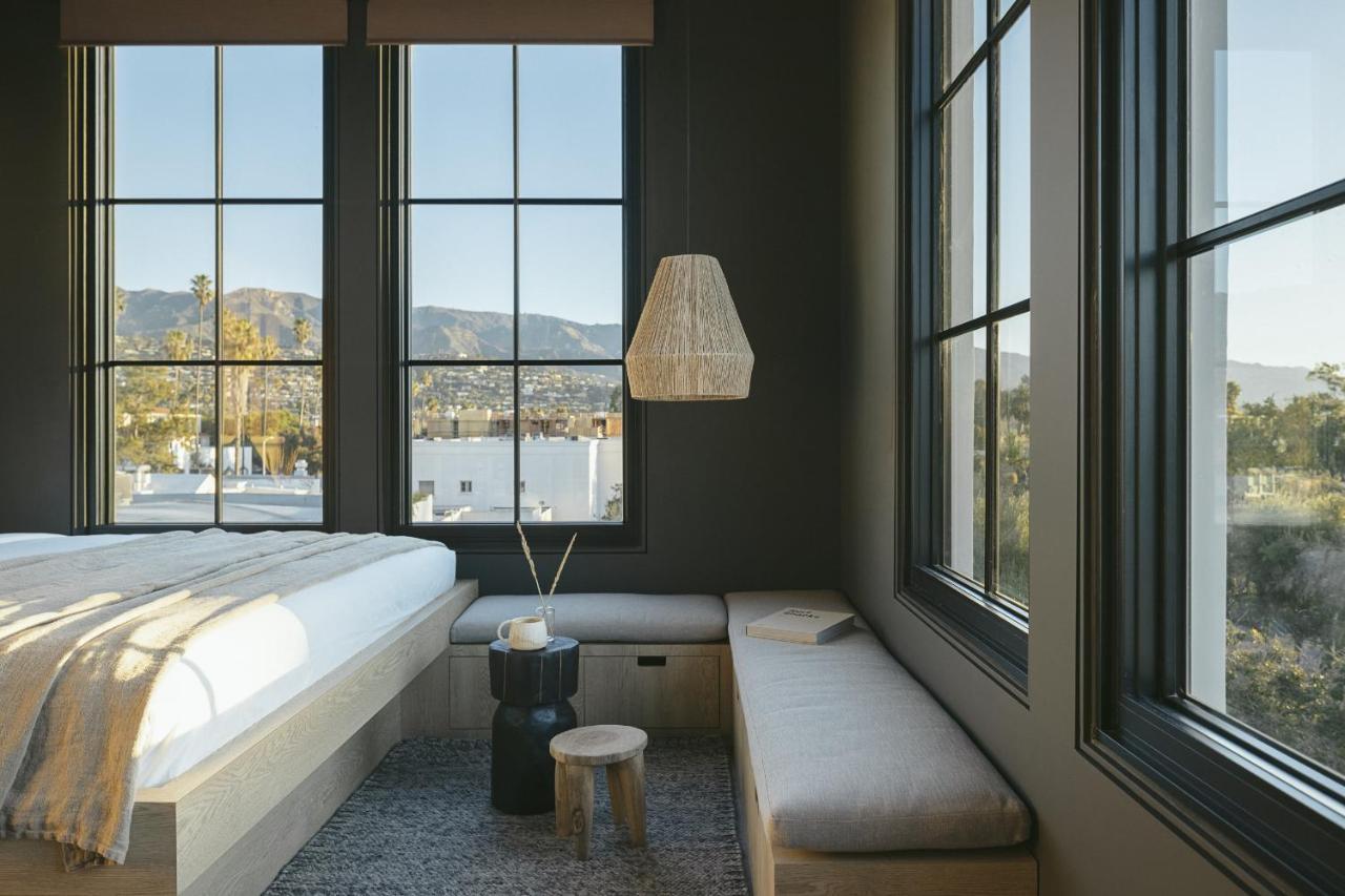 Drift Santa Barbara, A Member Of Design Hotel Santa Barbara