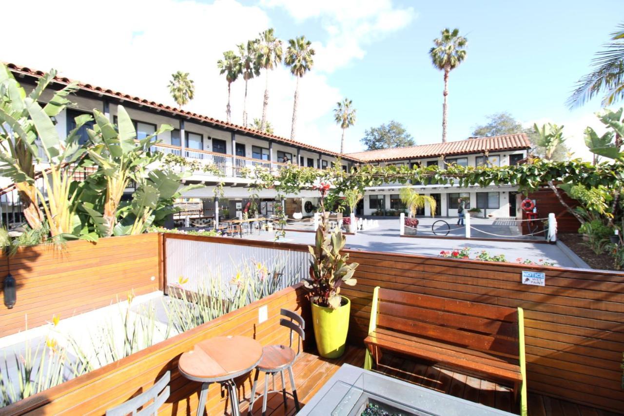 Hotel Haley