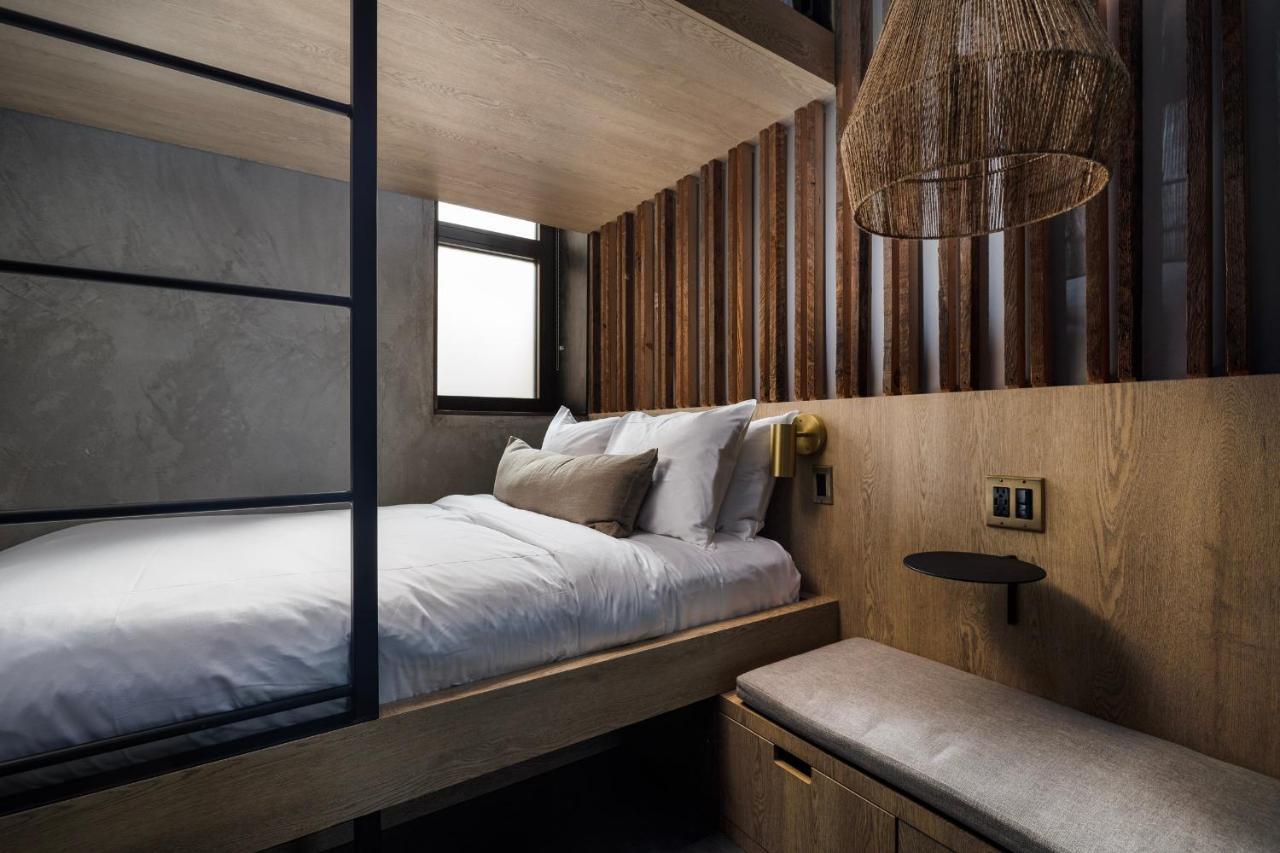 Hotel Drift Santa Barbara, A Member Of Design 4*