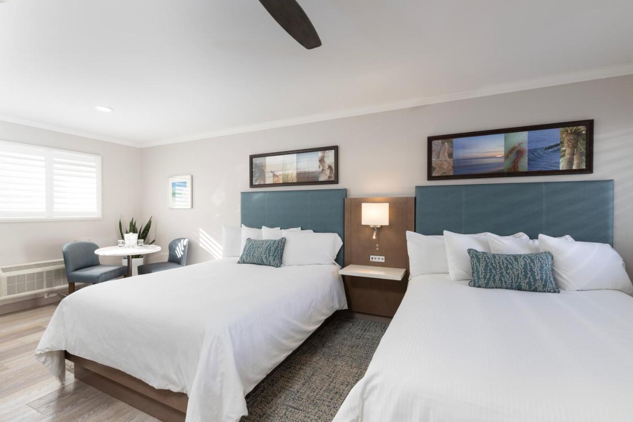 Marina Hotel Santa Barbara