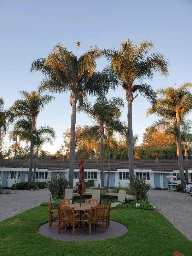 Marina Hotel