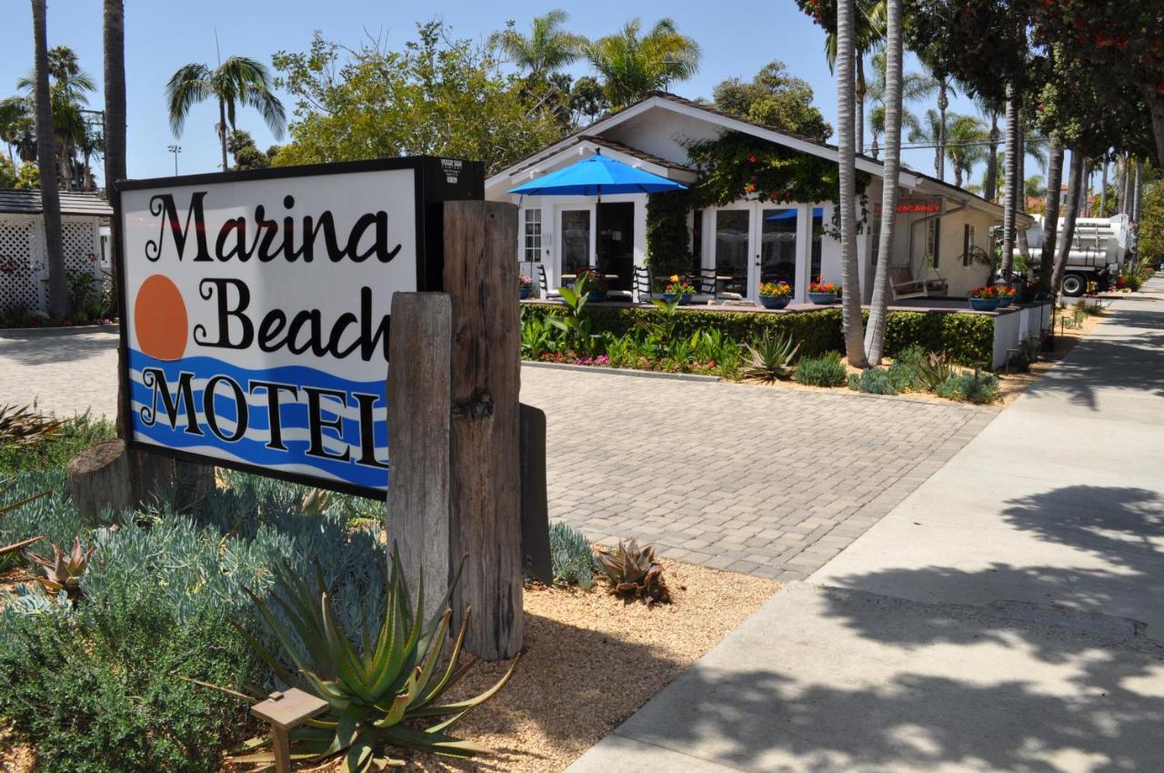 Hotel Marina Santa Barbara