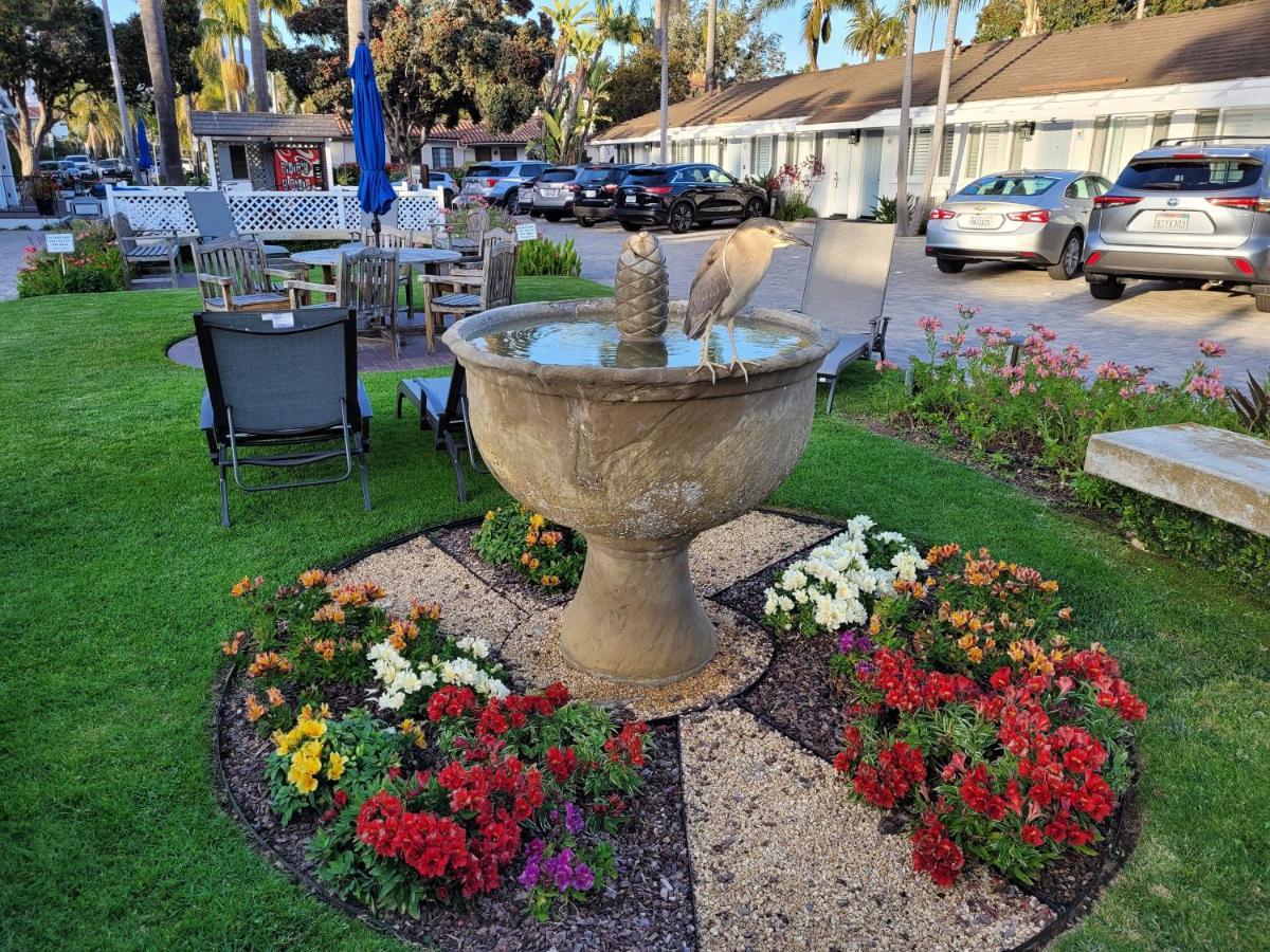 Hotel Marina Santa Barbara