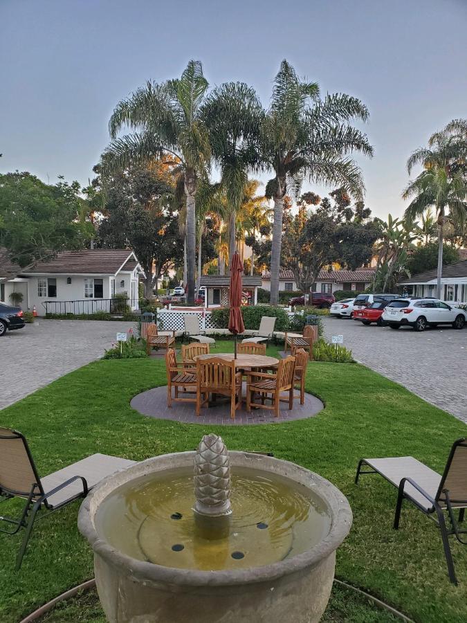 Marina Hotel