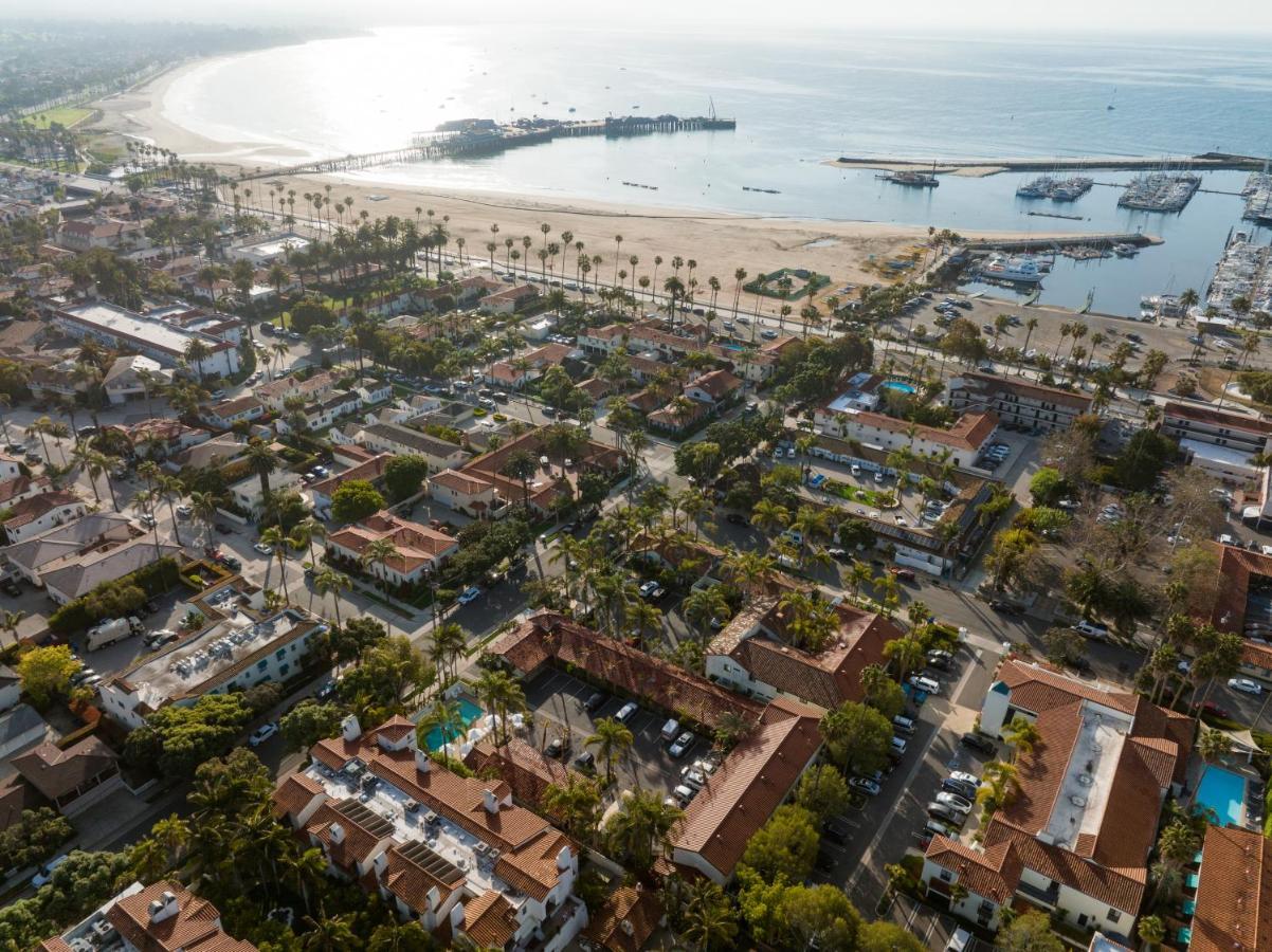 The Franciscan Santa Barbara