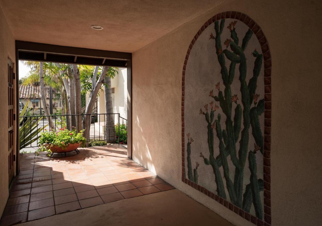 The Franciscan Inn Santa Barbara