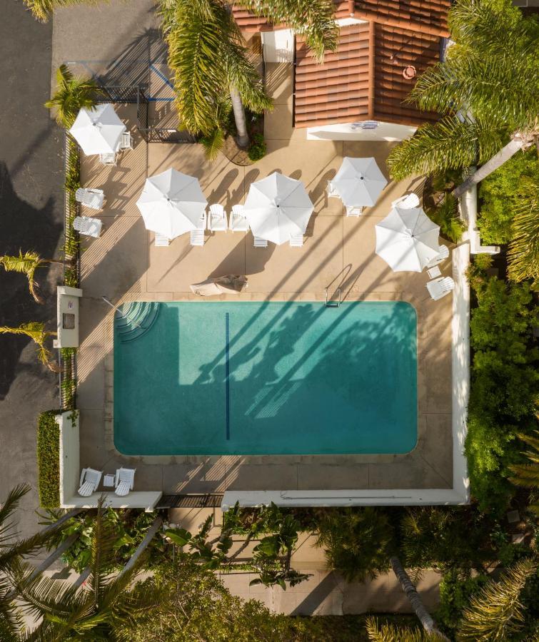 The Franciscan Inn 3*