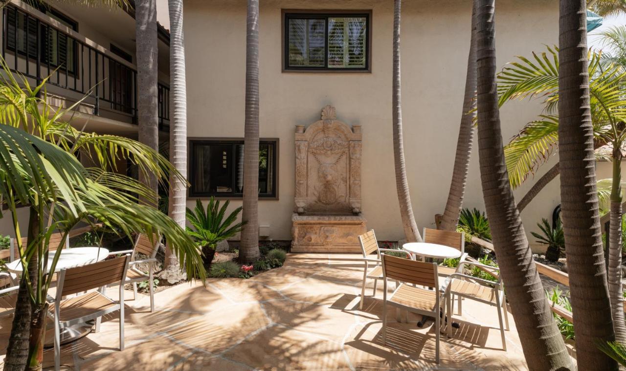 The Franciscan 3* Santa Barbara