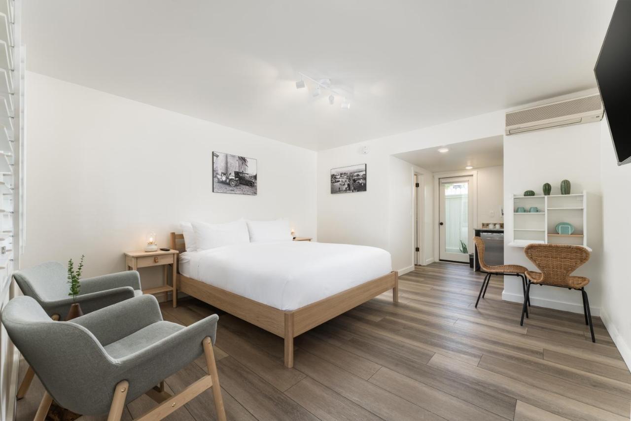 Inn The Franciscan 3*