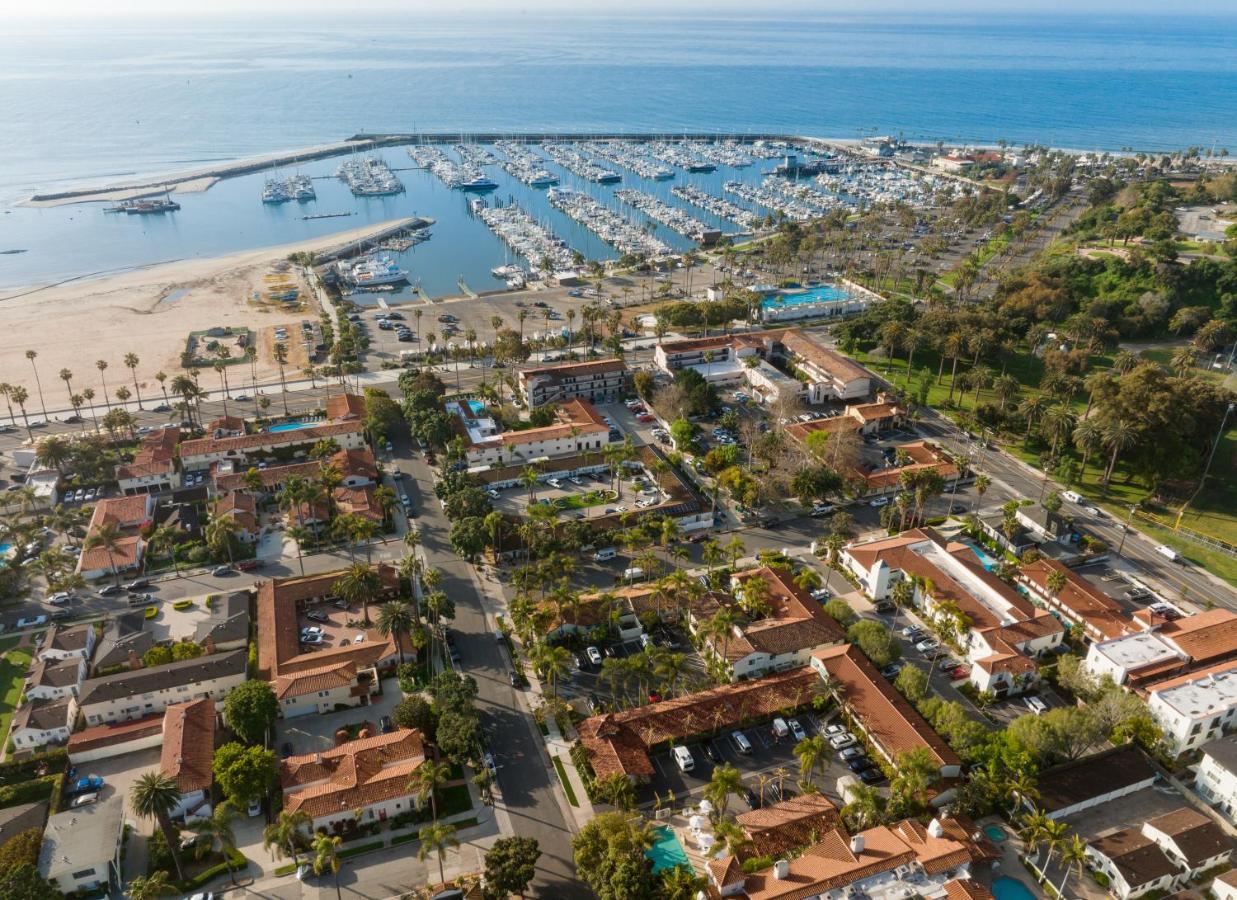 The Franciscan Santa Barbara