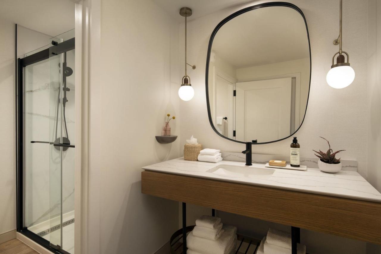 Hotel The Steward, Santa Barbara, A Tribute Portfolio