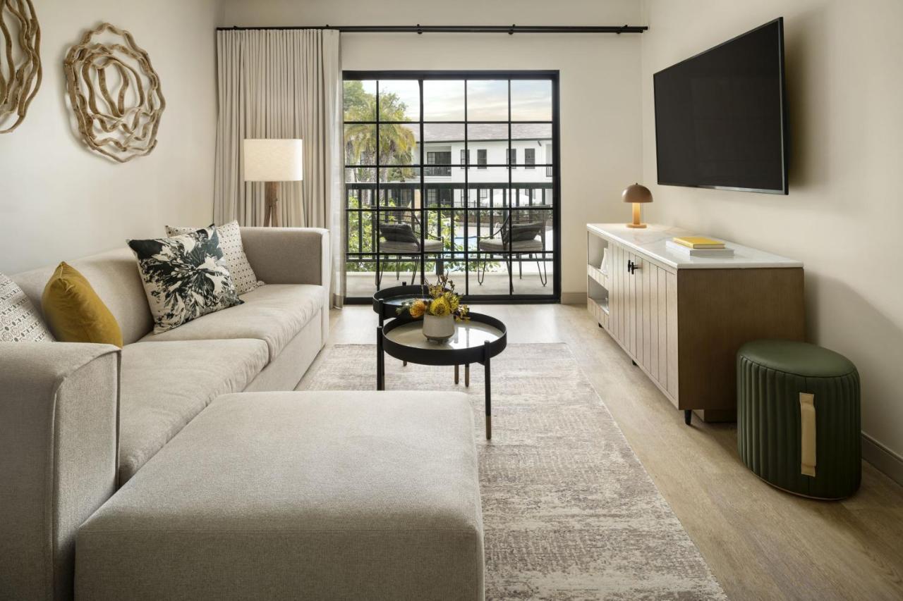 The Steward, Santa Barbara, A Tribute Portfolio Hotel