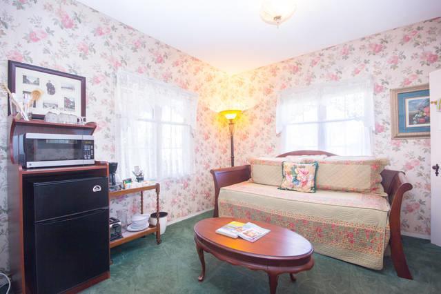 Old Yacht Club Holiday home