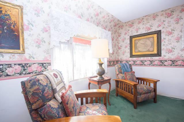 Old Yacht Club Holiday home *