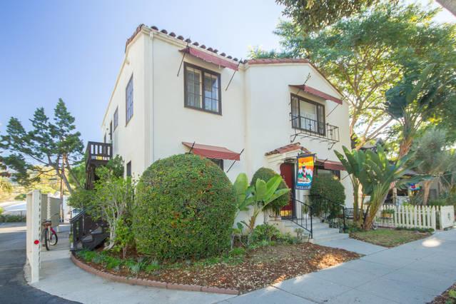 Old Yacht Club Holiday home