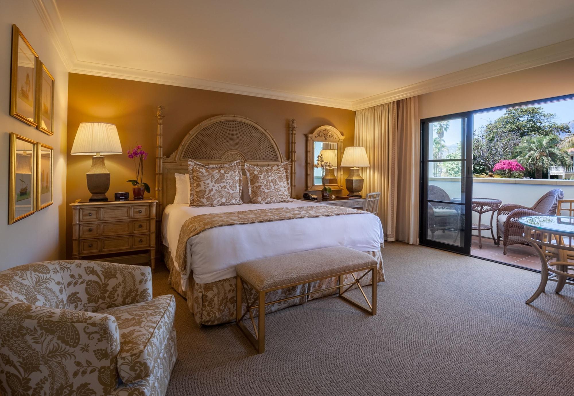 Santa Barbara Inn Hotel 4*