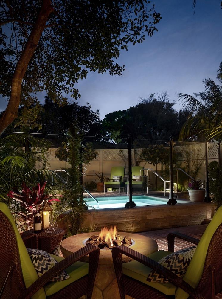 Four Seasons The Biltmore Santa Barbara 5*