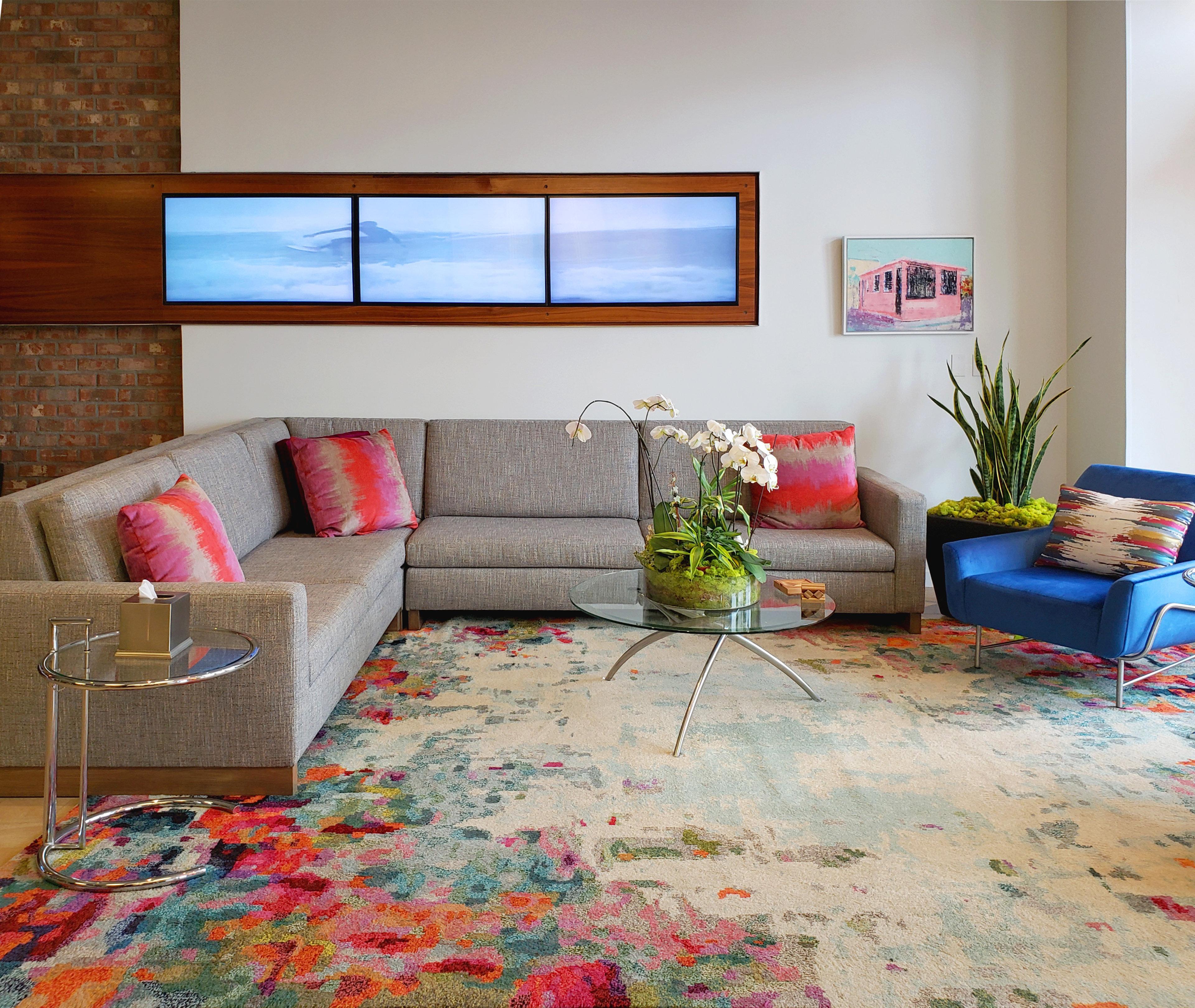 Riviera House
