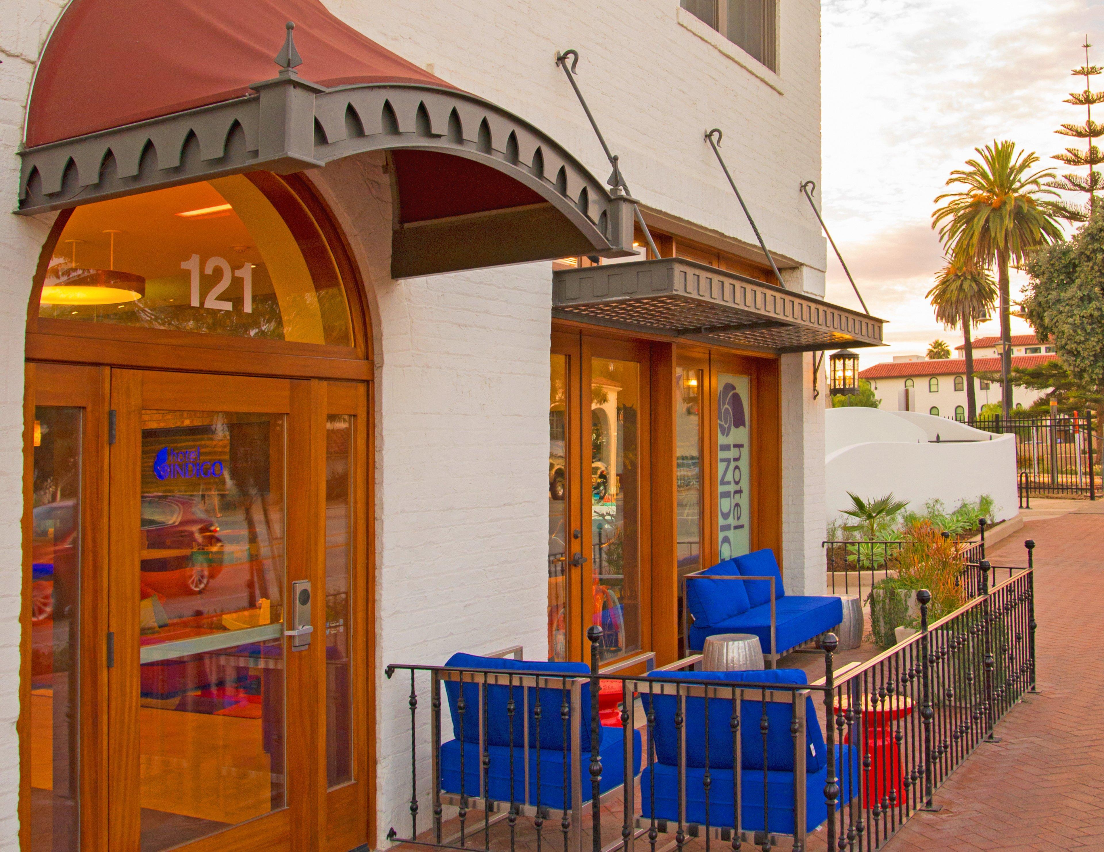 Hotel Riviera House