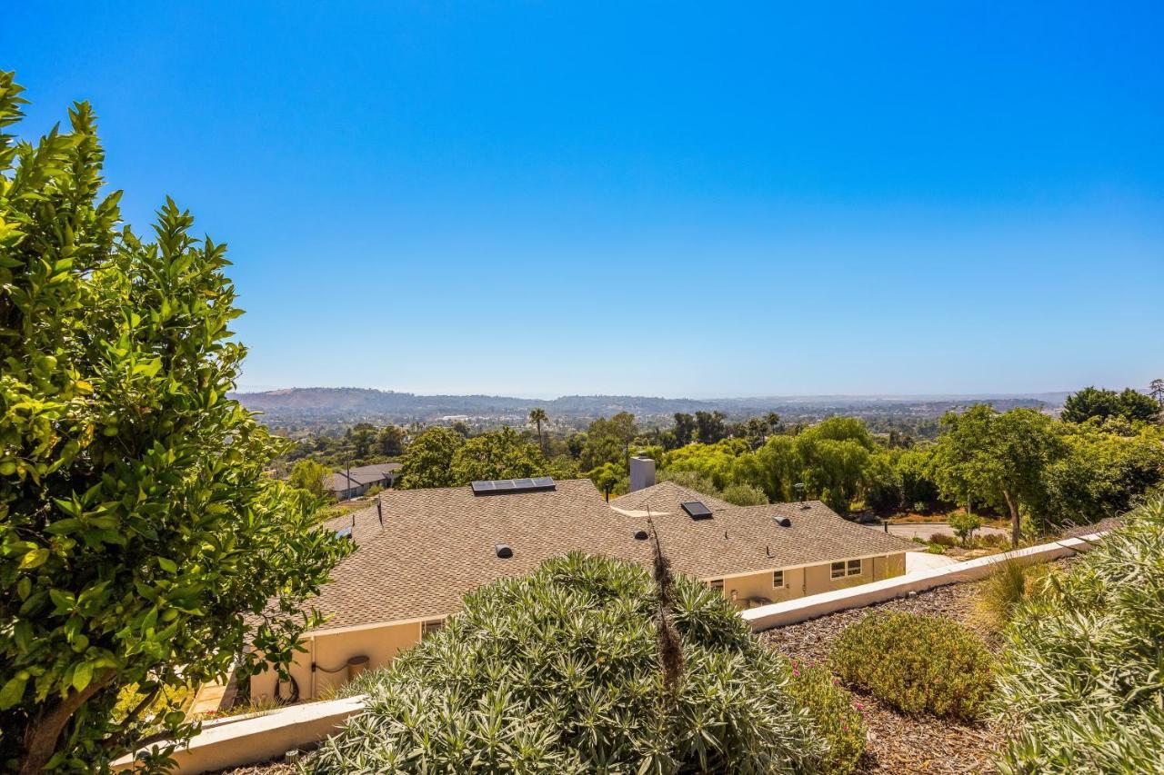 Peaceful Panorama Holiday home Santa Barbara