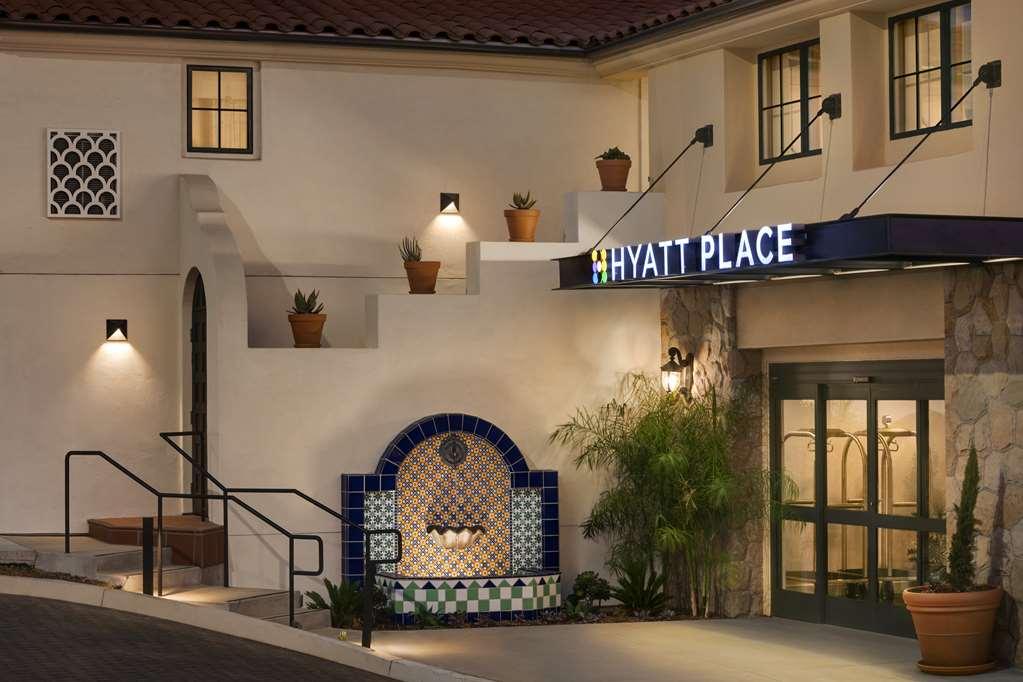 Hyatt Place Hotel Santa Barbara