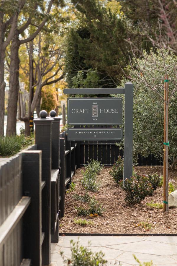 The Craft House Bed & Breakfast *