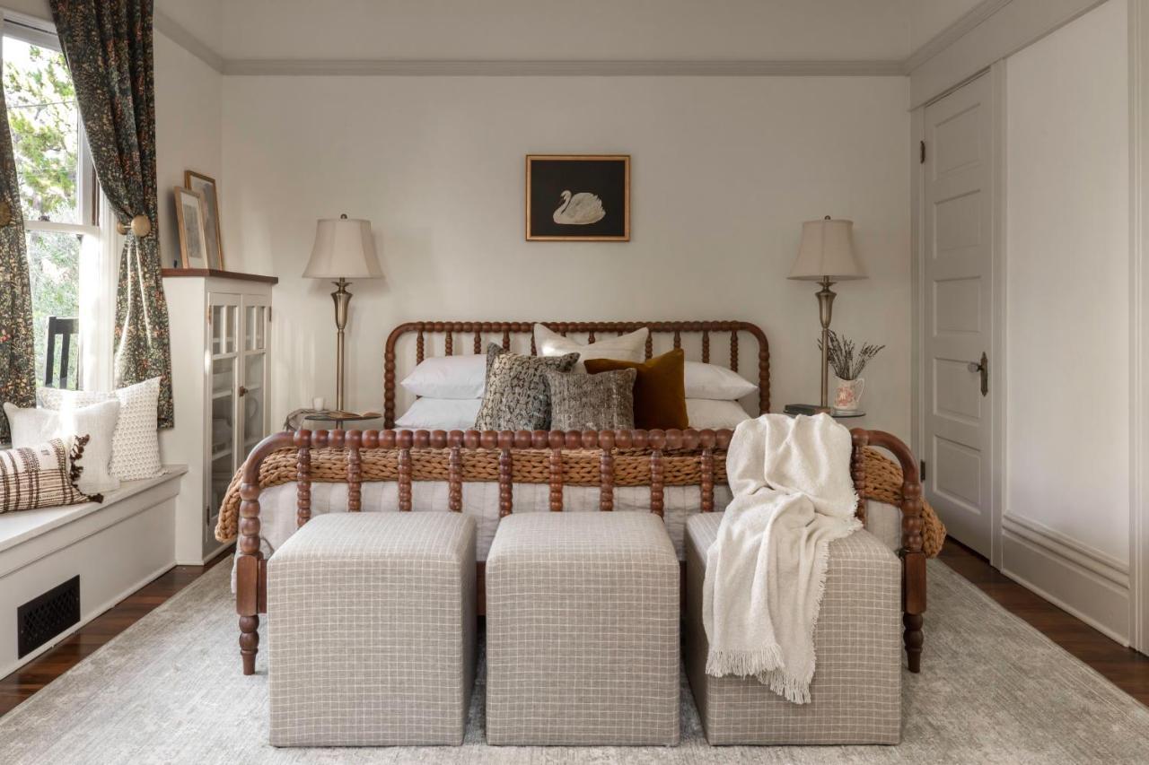 Bed & Breakfast The Craft House