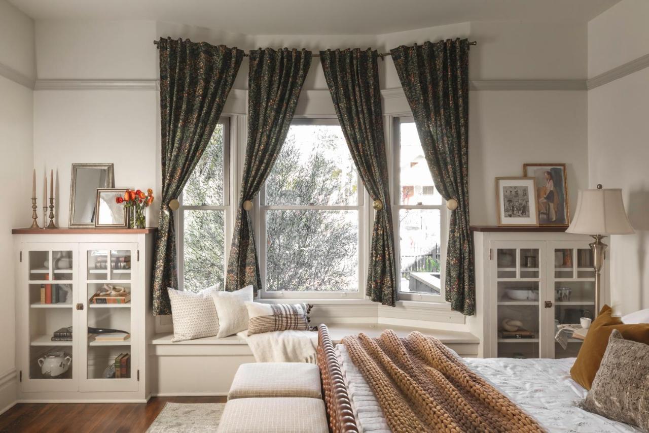 The Craft House Bed & Breakfast Santa Barbara