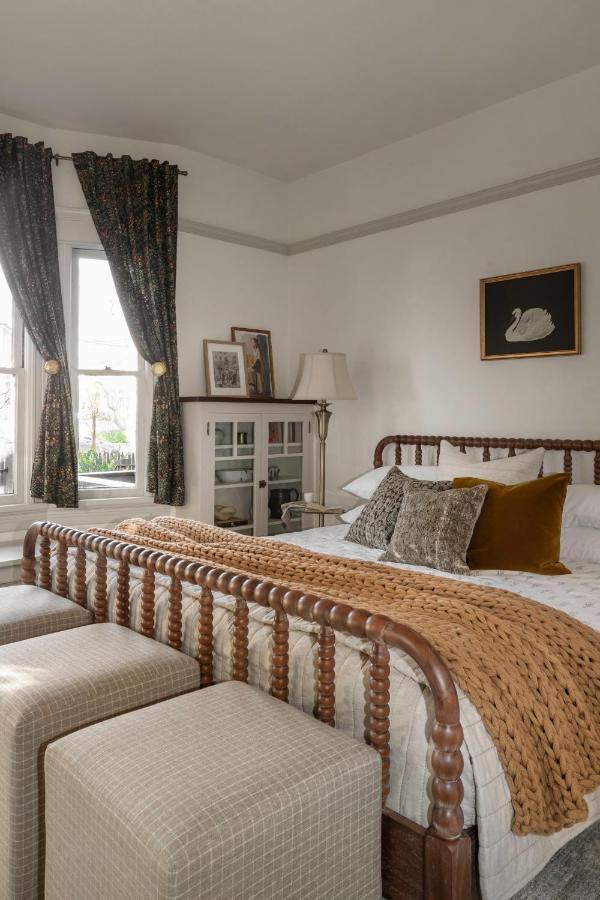The Craft House Bed & Breakfast *