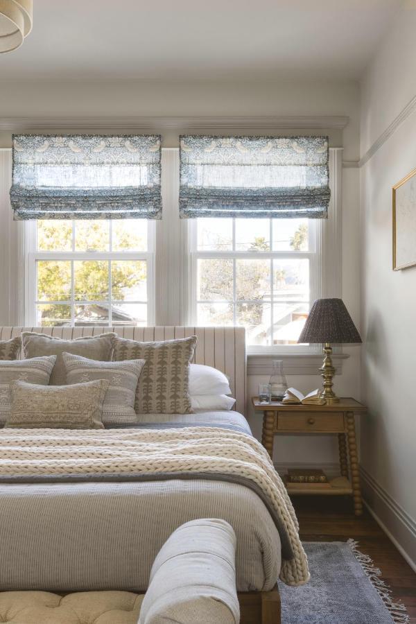 The Craft House Bed & Breakfast Santa Barbara