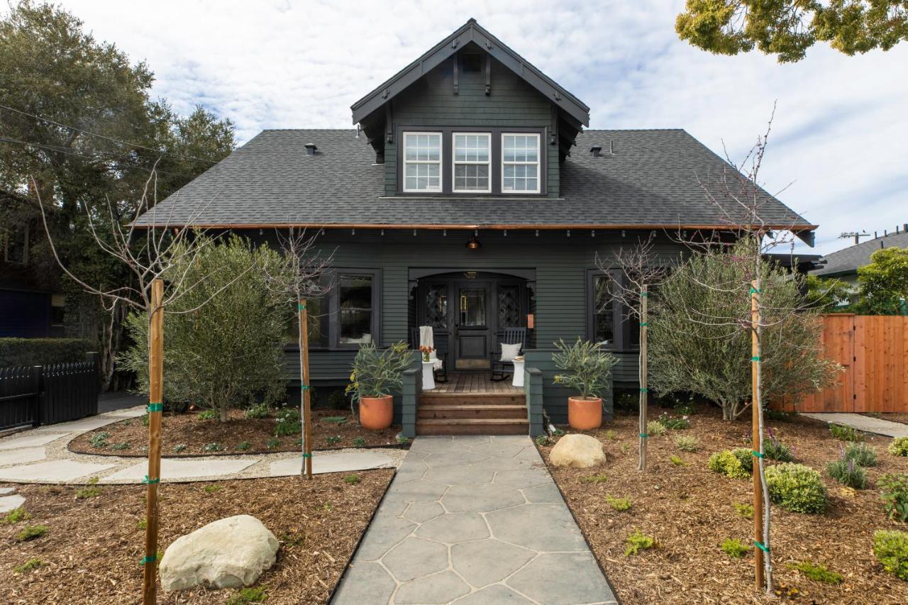 The Craft House *