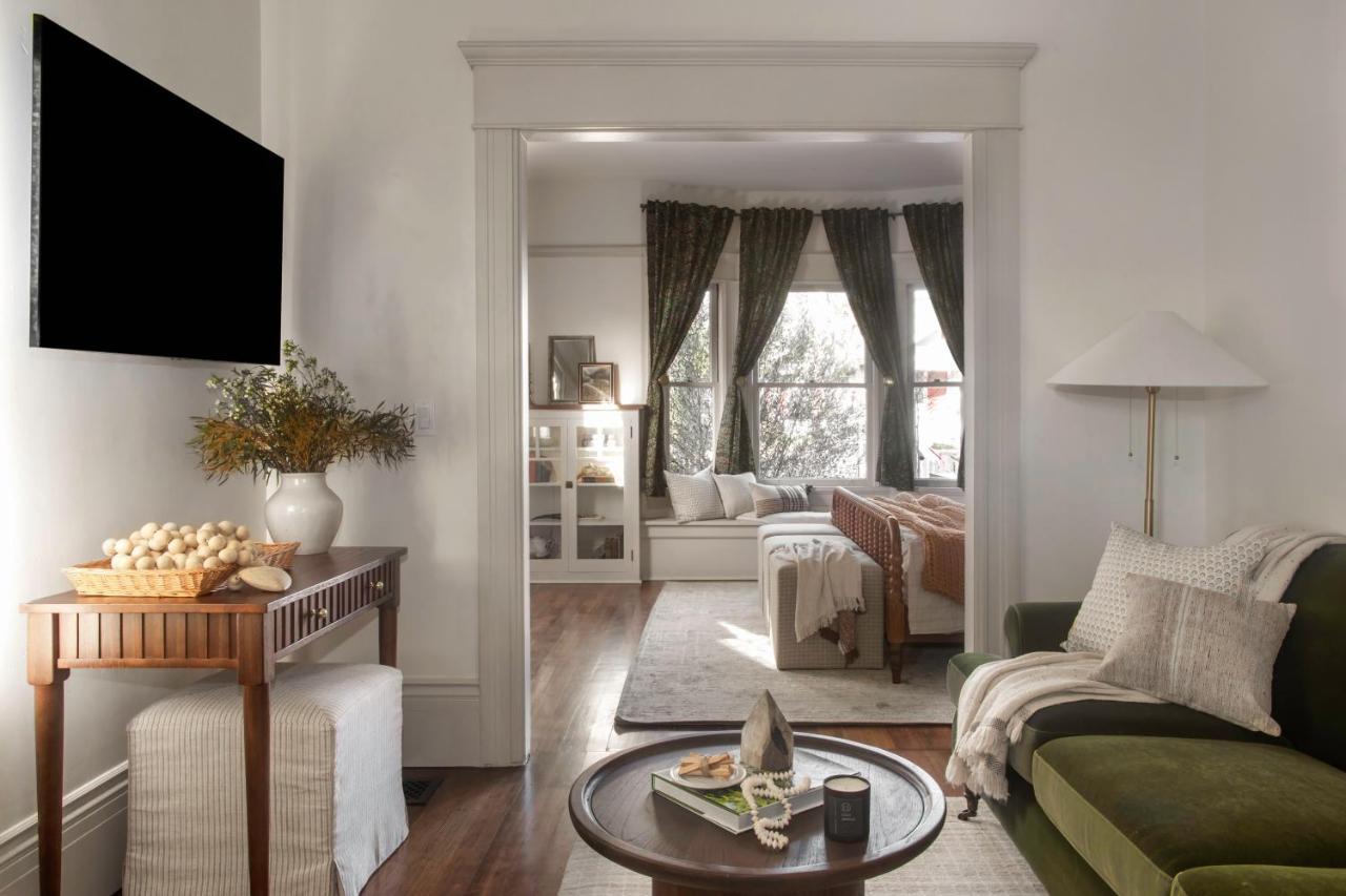 The Craft House Bed & Breakfast *
