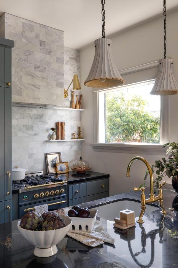 The Craft House Bed & Breakfast Santa Barbara